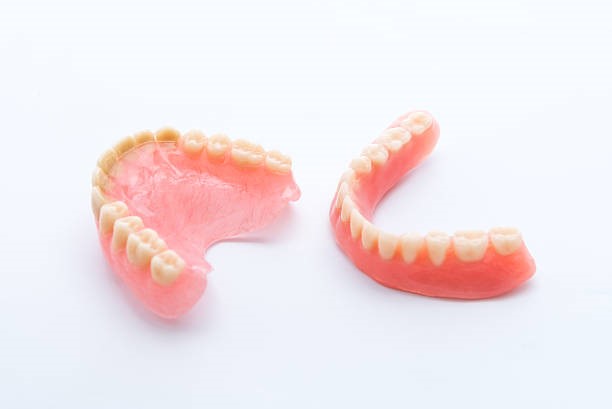 Flexible 
      Dentures Front Teeth Richmond VA 23290